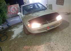 هيونداي بورتر